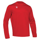 SALZACH Crew Neck Training Top JR