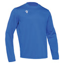 SALZACH Crew Neck Training Top JR