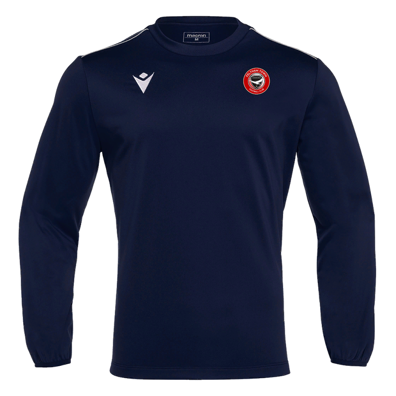 Feltham Town Youth - Salzach Top NAV