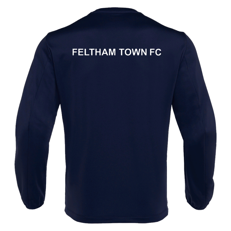 Feltham Town Youth - Salzach Top NAV