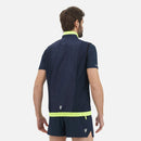 Berard men's windbreaker running vest