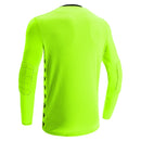 Teddington Athletic FC - ERIDANUS GK SHIRT NYEL/BLK LS