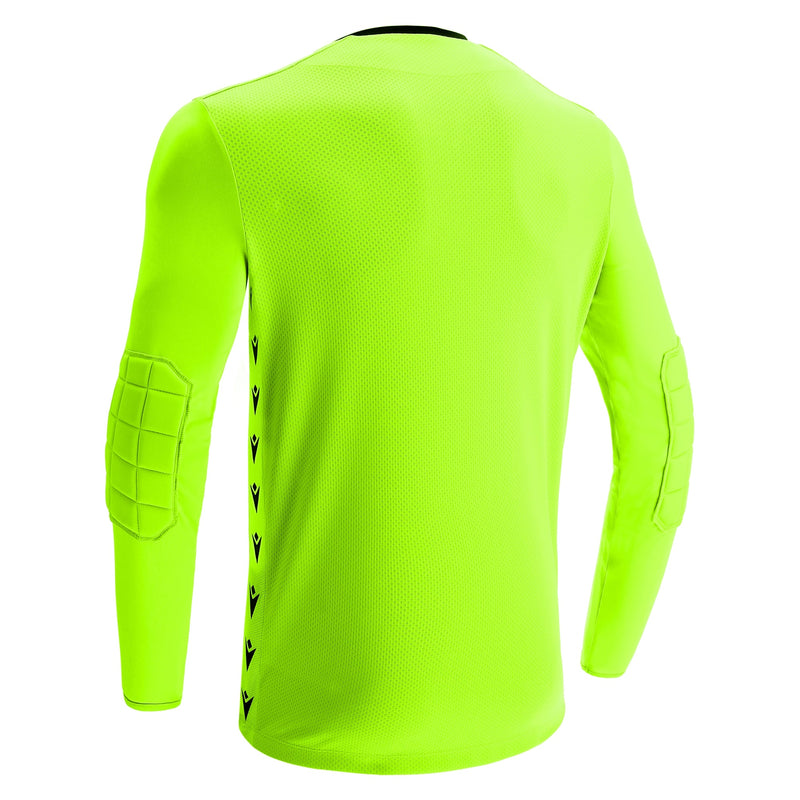 Teddington Athletic FC - ERIDANUS GK SHIRT NYEL/BLK LS