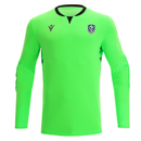 Teddington Athletic FC - ERIDANUS GK SHIRT NGRN/BLK LS