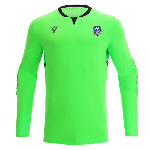 Teddington Athletic FC - ERIDANUS GK SHIRT NGRN/BLK LS