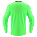 Teddington Athletic FC - ERIDANUS GK SHIRT NGRN/BLK LS