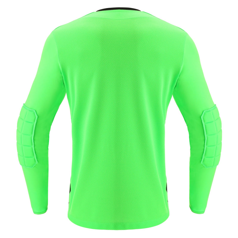 Teddington Athletic FC - ERIDANUS GK SHIRT NGRN/BLK LS