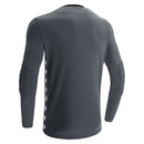 Teddington Athletic FC - ERIDANUS GK SHIRT ANT/BLK LSS