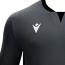 Teddington Athletic FC - ERIDANUS GK SHIRT ANT/BLK LSS
