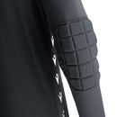 Teddington Athletic FC - ERIDANUS GK SHIRT ANT/BLK LSS