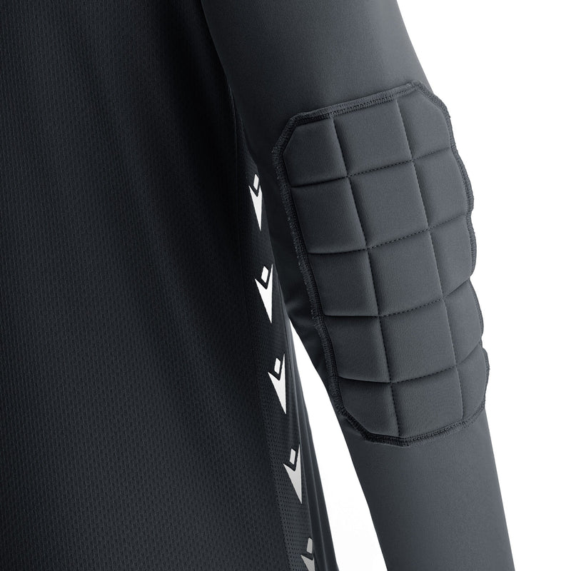 Teddington Athletic FC - ERIDANUS GK SHIRT ANT/BLK LSS