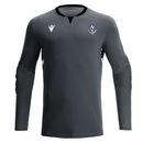 Teddington Athletic FC - ERIDANUS GK SHIRT ANT/BLK LSS