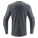 Teddington Athletic FC - ERIDANUS GK SHIRT ANT/BLK LSS