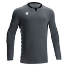 Teddington Athletic FC - ERIDANUS GK SHIRT ANT/BLK LSS