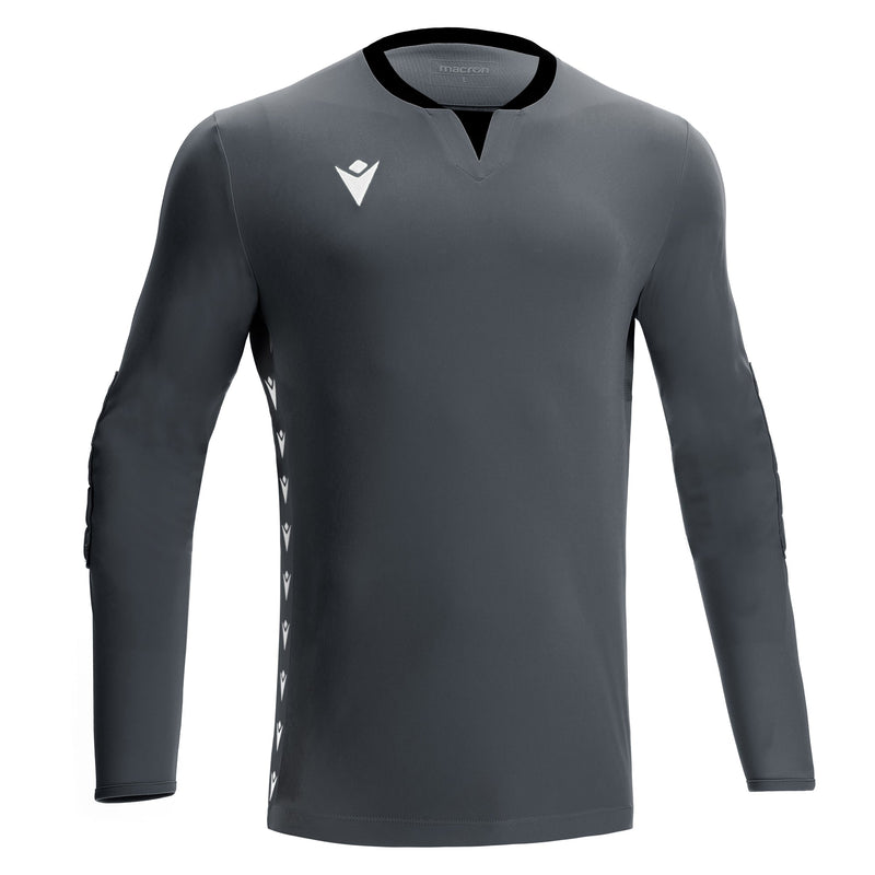 Teddington Athletic FC - ERIDANUS GK SHIRT ANT/BLK LSS