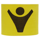 Adult MAJOR Captain Bands (10 Pack)