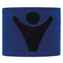 Adult MAJOR Captain Bands (10 Pack)