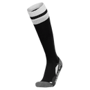 Footstepz Football Academy - AZLON SOCKS BLK/WHT