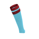 Chesham United FC - FOOTLESS SOCKS COL/CRD