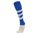 ECA ACADEMY - Students - HOOPS SOCKS ROY/WHT