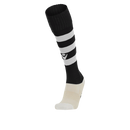 ECA ACADEMY - Students - HOOPS SOCKS BLK/WHT