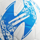 DEGREE XI Training Football