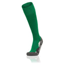 RAYON Poly Monocolour Football Socks (5 Pairs) SR