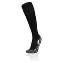 RAYON Poly Monocolour Football Socks (5 Pairs) SR