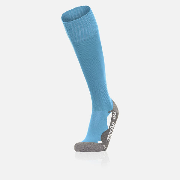 Sky Blue Socks