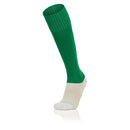 ROUND Poly Monocolour Football Socks (5 Pairs) SR