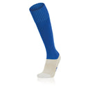 ROUND Poly Monocolour Football Socks (5 Pairs) JR