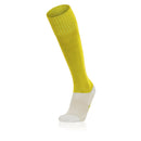 ROUND Poly Monocolour Football Socks (5 Pairs) SR