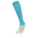 ROUND Poly Monocolour Football Socks (5 Pairs) SR
