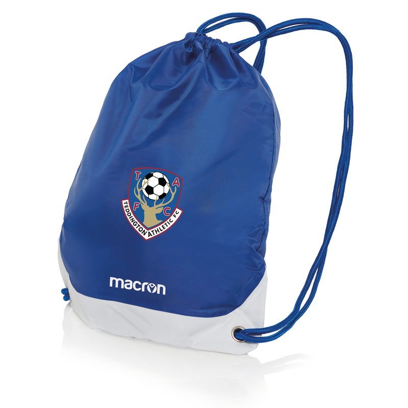 Teddington Athletic FC - CAMPUS GYM SACK