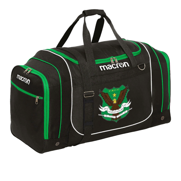 Crawley Eagles CC - CONNECTION BORSA MEDIUM