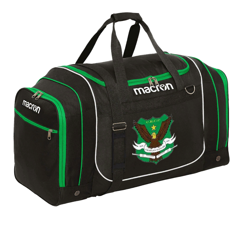 Crawley Eagles CC - CONNECTION BORSA MEDIUM