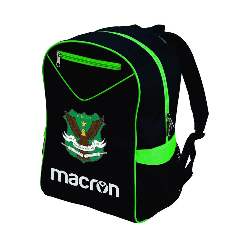 Crawley Eagles CC - SLOT ZAINETTO MEDIUM