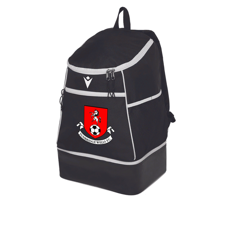 Tunbridge Wells FC - MAXI PATH BACKPACK NER