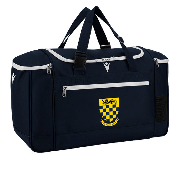 AFC Walcountians - TRIP GYM BAG MEDIUM NAV