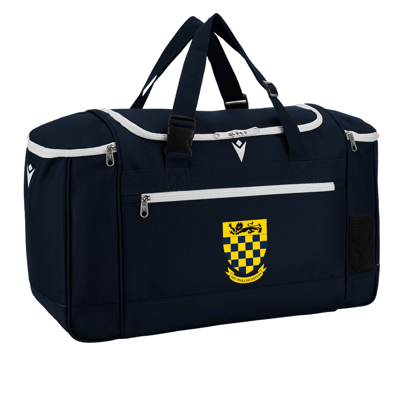 AFC Walcountians - TRIP GYM BAG MEDIUM NAV