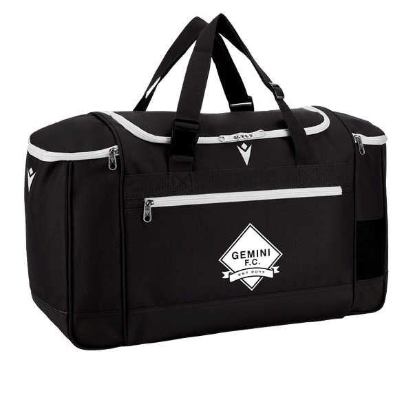 Gemini FC - TRIP GYM BAG MEDIUM NER