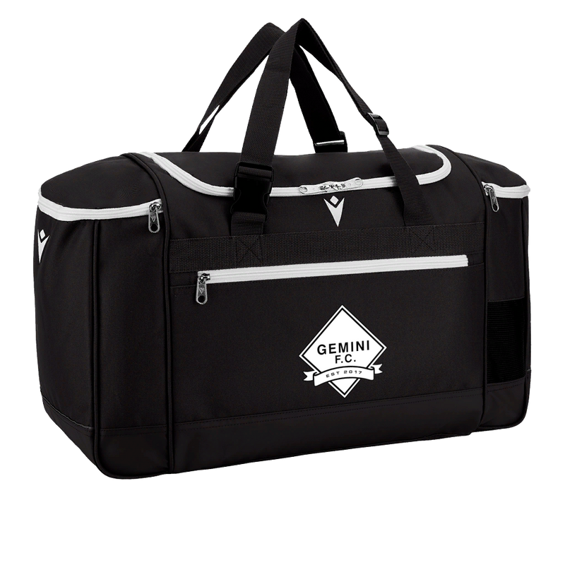 Gemini FC - TRIP GYM BAG MEDIUM NER