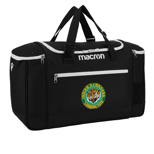 Indian Gymkhana London - Trip Gym Bag Large NER