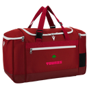 Salix CC - Ibiza Tour 25 - TRIP GYM BAG LARGE GRA