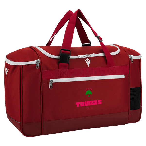 Salix CC - Ibiza Tour 25 - TRIP GYM BAG LARGE GRA