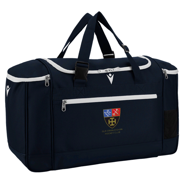 OCHC - TRIP GYM BAG LARGE NAV