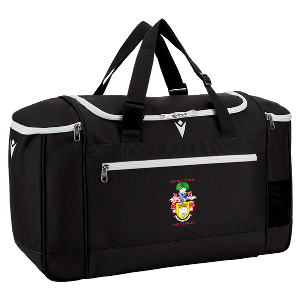 Egham Town FC - TRIP GYM BAG LARGE NER