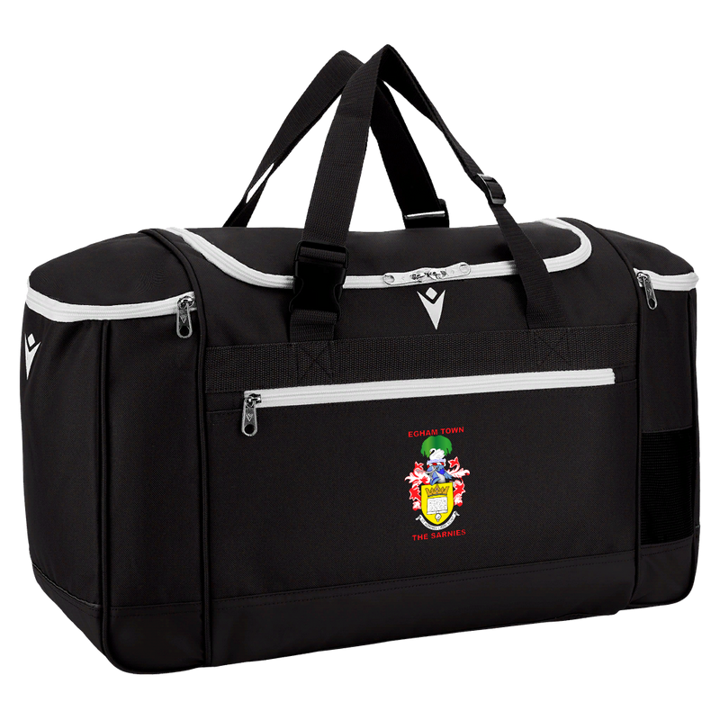 Egham Town FC - TRIP GYM BAG LARGE NER