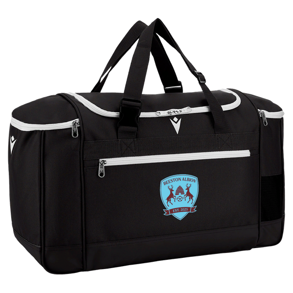Beeston Albions FC - TRIP GYM BAG LARGE NER