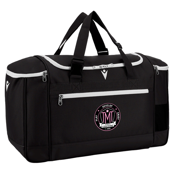 TMT Sports Coaching - TRIP GYM BAG MEDIUM NER
